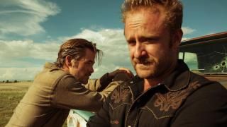 Hell or High Water Movie: Scene nr. 1