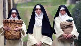 Filma “Mazās stundas”: Genevra, Alessandra un Fernanda