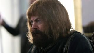 Filma “Mazās stundas”: lords Bruno