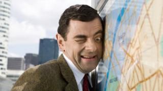 MR Bean