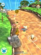Skærmbillede af Pokémon Rumble Rush 2