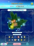 Skærmbillede af Pokémon Rumble Rush 3