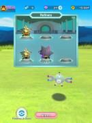 Skærmbillede af Pokémon Rumble Rush 5