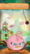 Angry Birds Stella rakendus: ekraanipilt nr 2