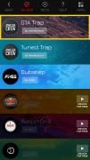 Beat Maker Go! App -- Screenshot #3