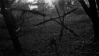 Blairi nõia projekti film: stseen nr 2
