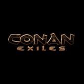 Imagem do pôster do jogo de Conan Exiles