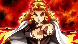 Demon Slayer: Kimetsu No Yaiba: The Movie: Mugen Train