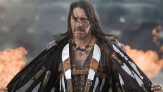 Machete