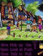 Monkey Island 2 Special Edition: LeChuck