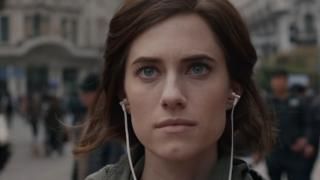 Film Perfection: Charlotte ima vlastitu glazbu