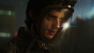 2067 فيلم: إيثان وايت
