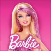 Imagem do pôster do aplicativo Barbie Fashionistas