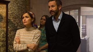 جولييت ، فيلم عاري: آني ودانكان
