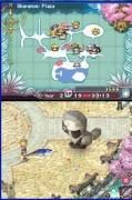 Rune Factory 3: Fantasy Harvest Moon mäng: ekraanipilt nr 2