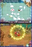 Rune Factory 3: Fantasy Harvest Moon mäng: ekraanipilt # 3