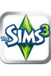 Imagem de pôster do aplicativo The Sims 3