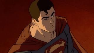 Superman: Man of Tomorrow Film: Szene #1