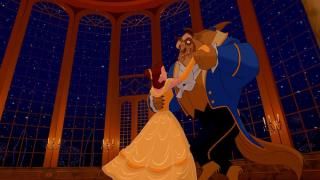 Beauty and the Beast Movie: Belle danser med udyret