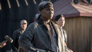 Chaos Walking Movie: Szene #2