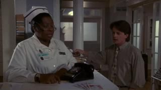 Doc Hollywood Movie: Prizor # 2