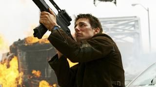 Mission: Impossible III-film: Scene # 1