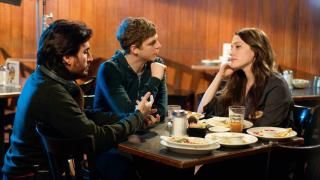 Nick y Norah