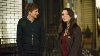 Nick y Norah