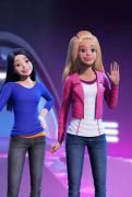Filme Barbie Spy Squad: Cena 2