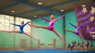 Filme Barbie Spy Squad: Cena # 3