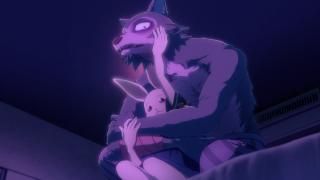 Beastars Television: ekraanipilt nr 1