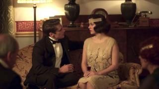 Serial Cable Girls: Scena #4