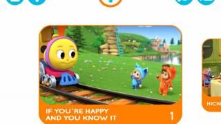 Aplicativo Dave e Ava Aprender e Jogar: Captura de tela 2