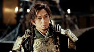 Dragon Blade Film: Szene #2