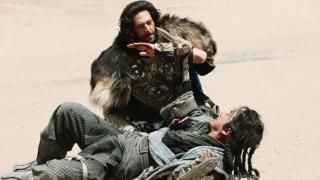 Dragon Blade Film: Szene #3
