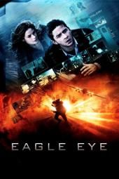 Eagle Eye Imagem do pôster do filme