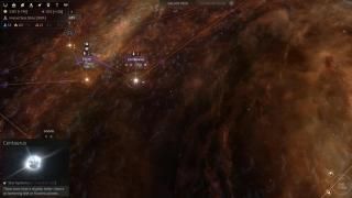Snimak zaslona igre Endless Space 2 br. 1