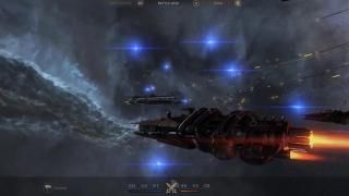 Snimak zaslona igre Endless Space 2 br. 2