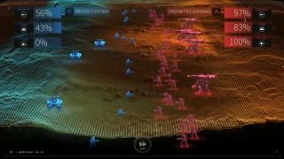 Snimak zaslona igre Endless Space 2 br. 3