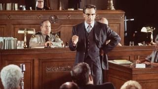 Film JFK: scena # 2