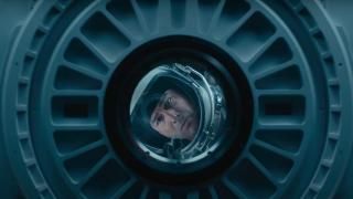 Film Midnight Sky: 5. scena