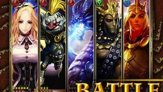 Rage of Bahamut App: Screenshot #3