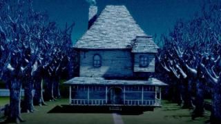 „Monster House“ ekrano kopija