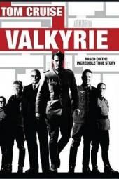 Valkyrie Movie Poster Image