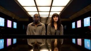 Émission de télévision Black Mirror : Scène 1