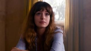Película colosal: Escena # 2