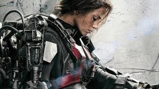 Screenshot Edge of Tomorrow