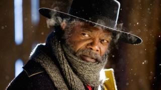 Hateful Eight Movie: Stseen 2