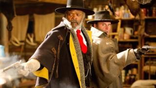 Hateful Eight Movie: Stseen 3