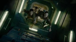 Животни филм: Сцена 1